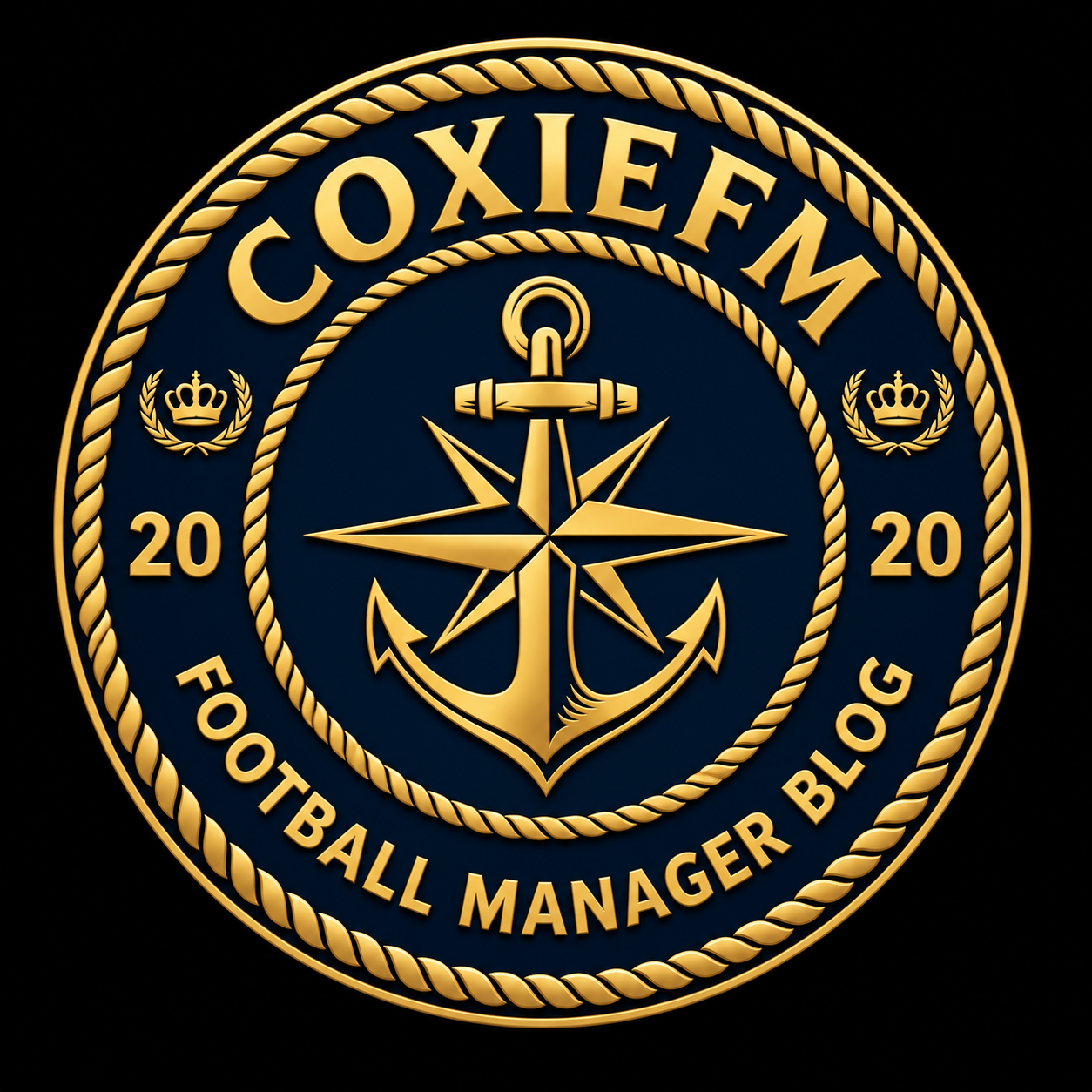 Welcome to the New Home of CoxieFM!